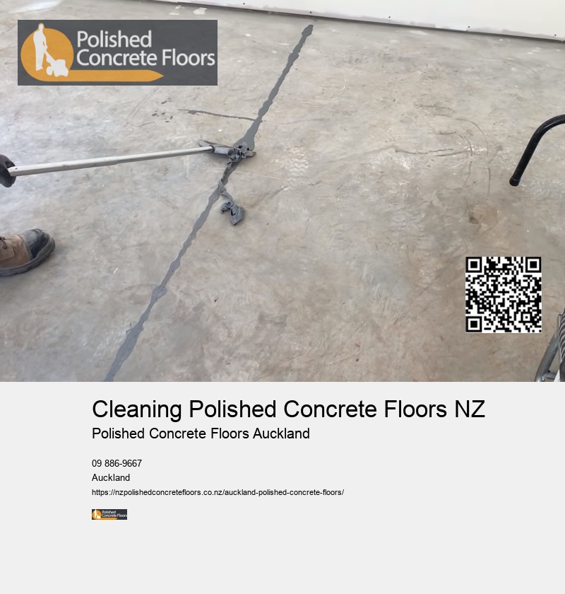 Concrete Floors Auckland