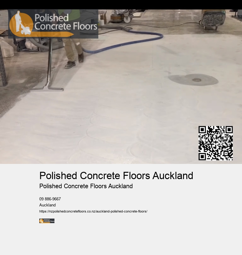 Concrete Grinding Auckland