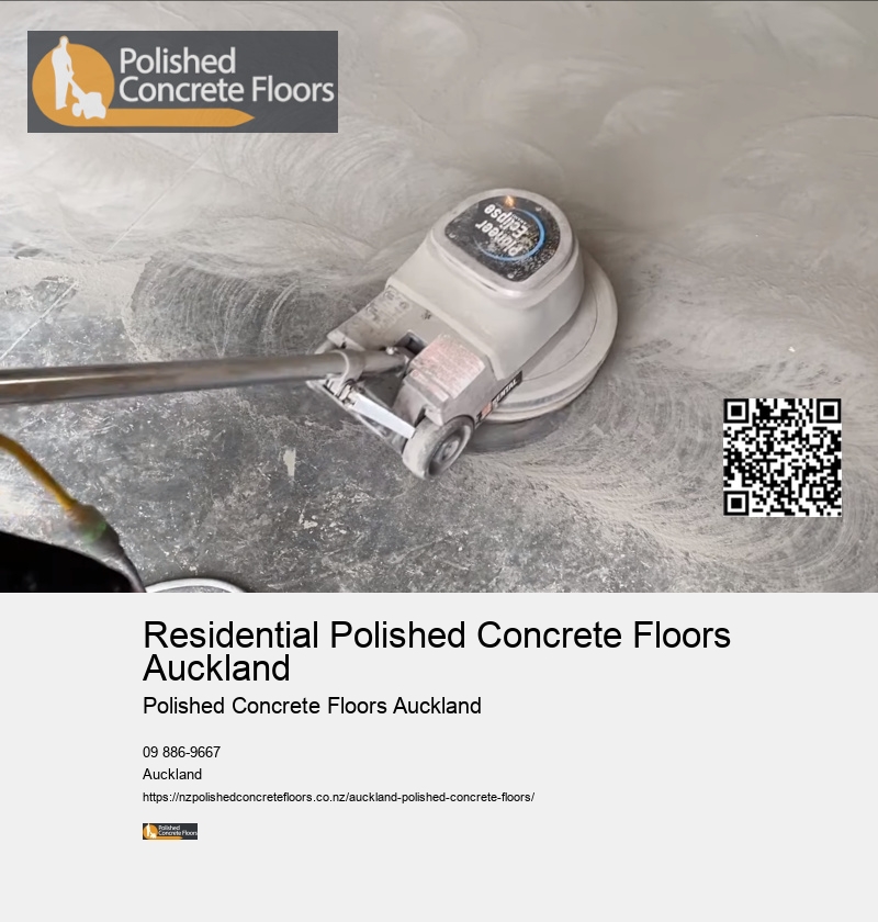 Auckland Concrete Grinders